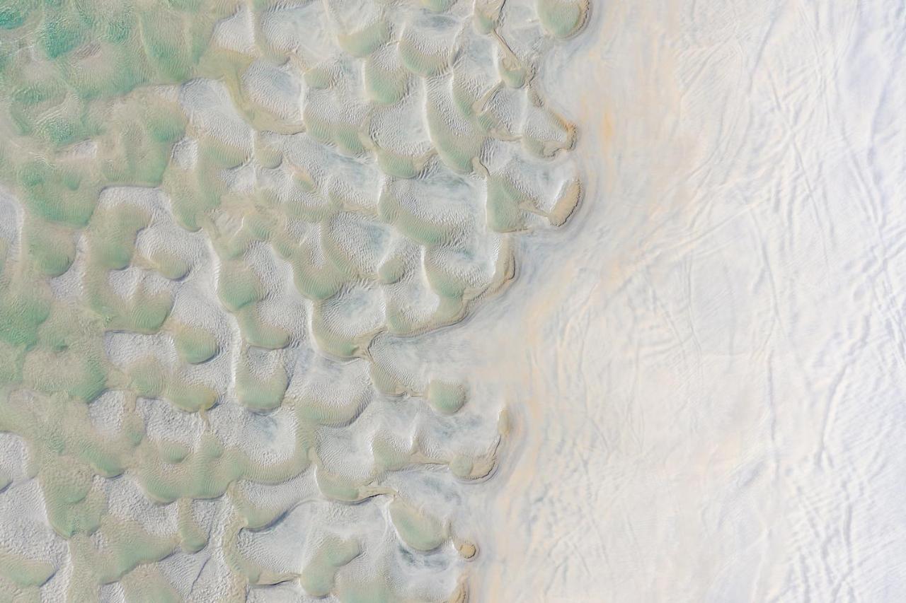 Ebb-Dunedin Exterior photo Satellite image
