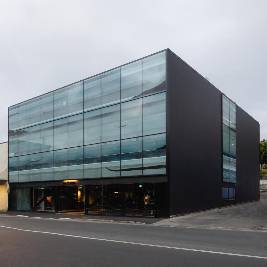 Ebb-Dunedin Exterior photo The National Film and Television School